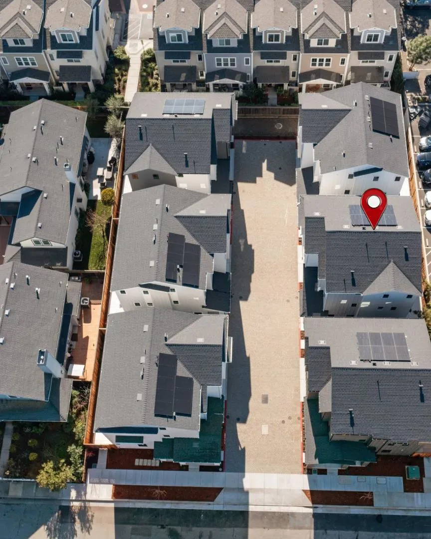 101 Sunnyside Court Campbell, CA 95008