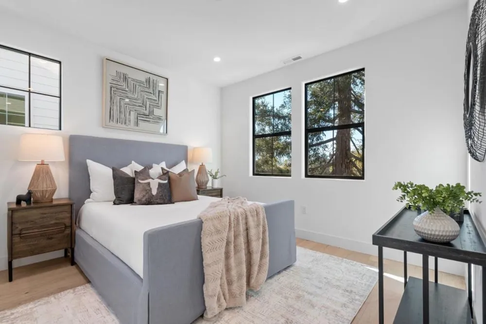 101 Sunnyside Court Campbell, CA 95008