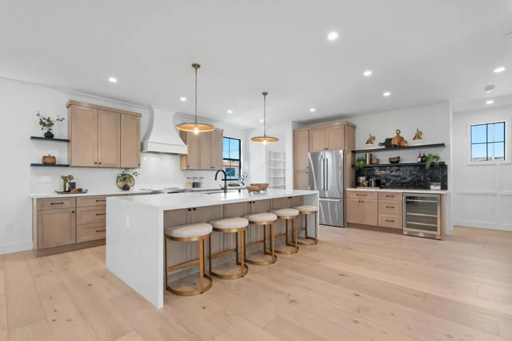 101 Sunnyside Court Campbell, CA 95008