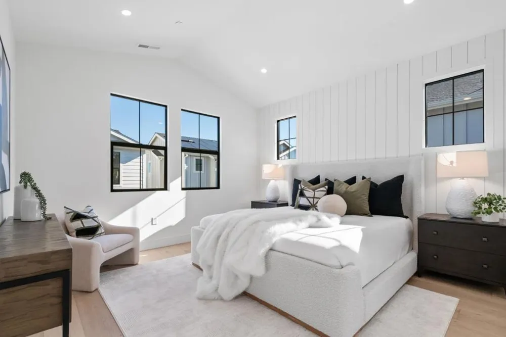 101 Sunnyside Court Campbell, CA 95008
