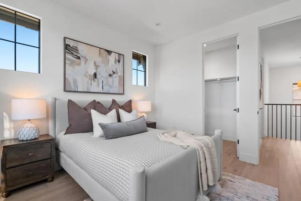 101 Sunnyside Court Campbell, CA 95008