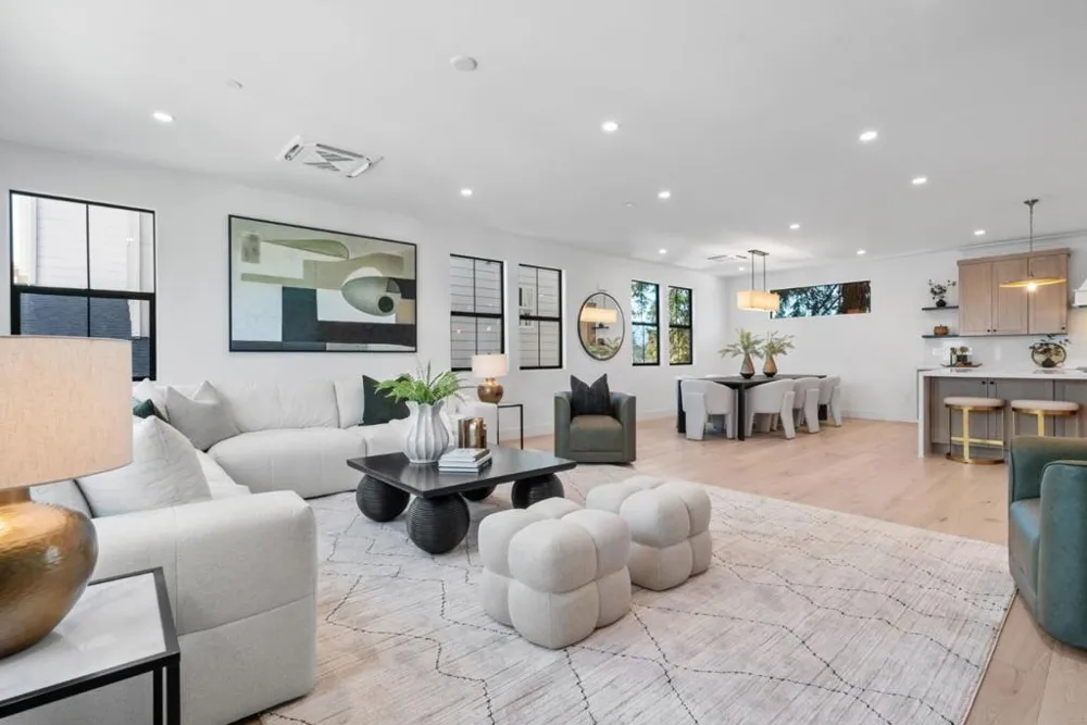 101 Sunnyside Court Campbell, CA 95008