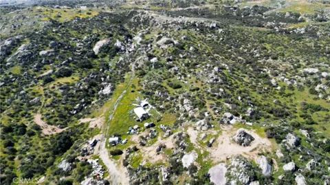 Juniper Springs Rd