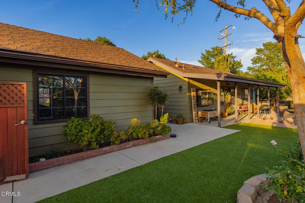 642 Tico Road Ojai, CA 93023