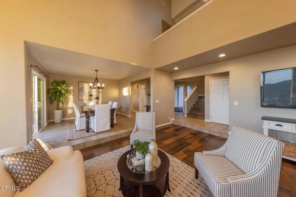 642 Tico Road Ojai, CA 93023