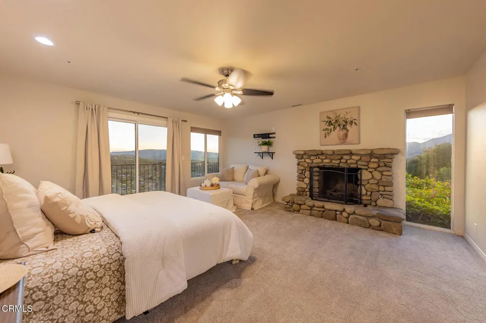 642 Tico Road Ojai, CA 93023