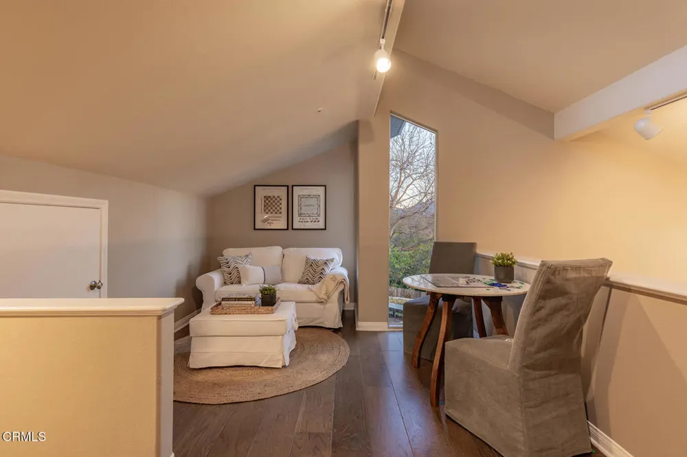 642 Tico Road Ojai, CA 93023