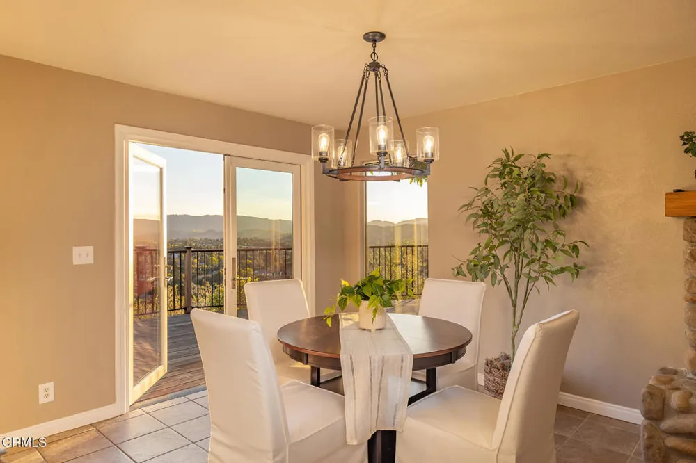 642 Tico Road Ojai, CA 93023