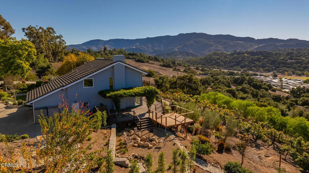 642 Tico Road Ojai, CA 93023