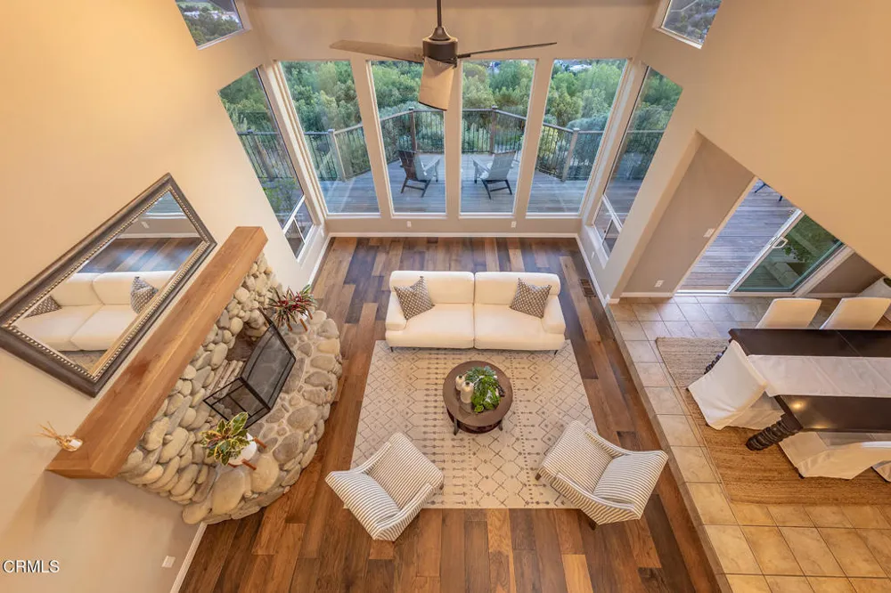 642 Tico Road Ojai, CA 93023