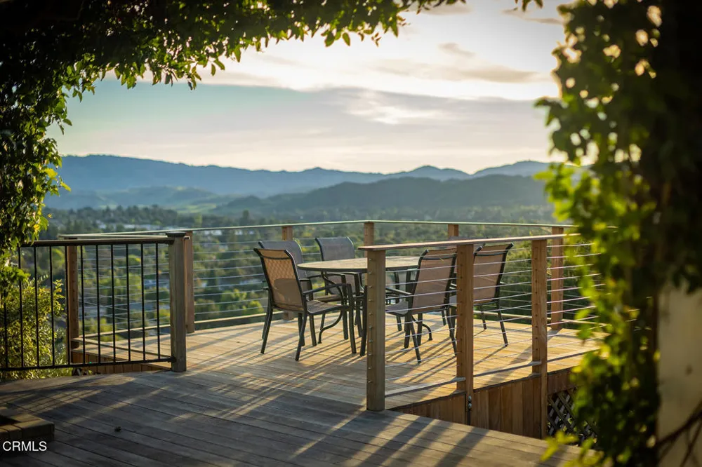 642 Tico Road Ojai, CA 93023