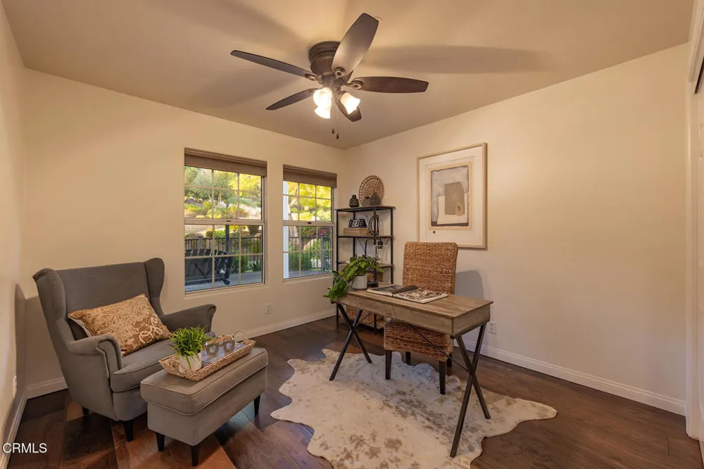 642 Tico Road Ojai, CA 93023
