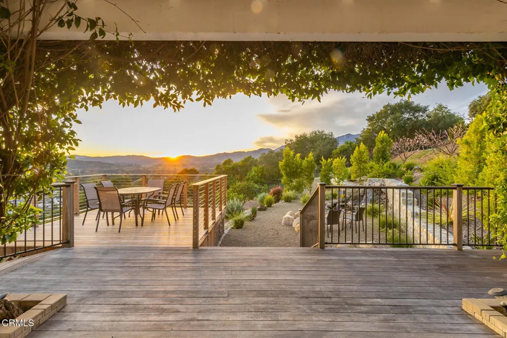 642 Tico Road Ojai, CA 93023