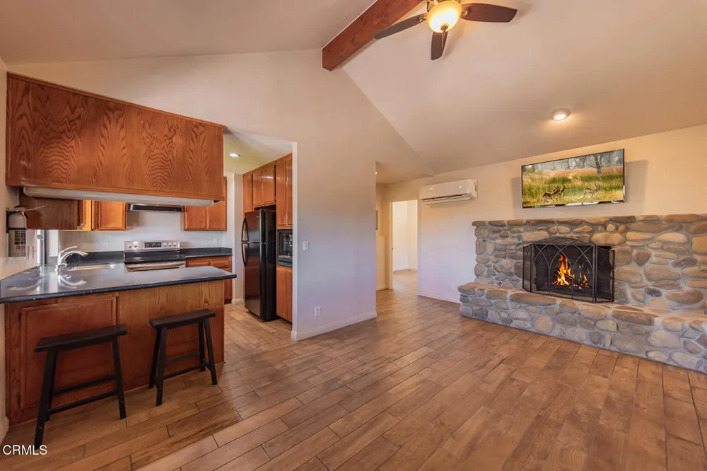 642 Tico Road Ojai, CA 93023