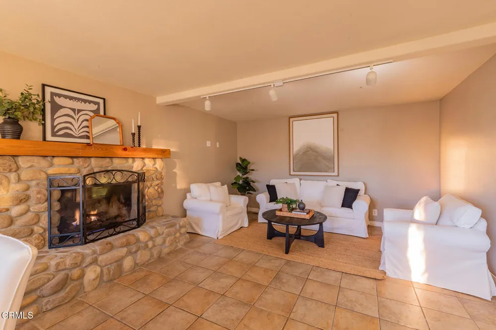 642 Tico Road Ojai, CA 93023