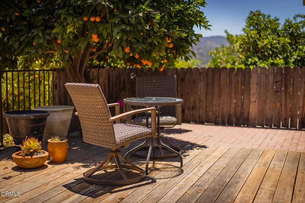 642 Tico Road Ojai, CA 93023