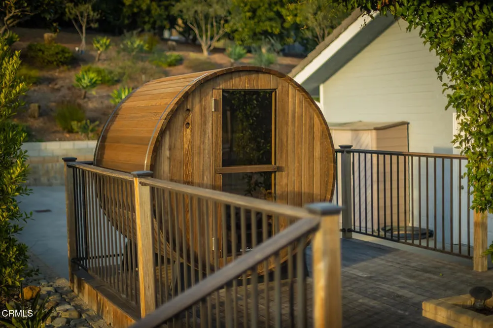 642 Tico Road Ojai, CA 93023