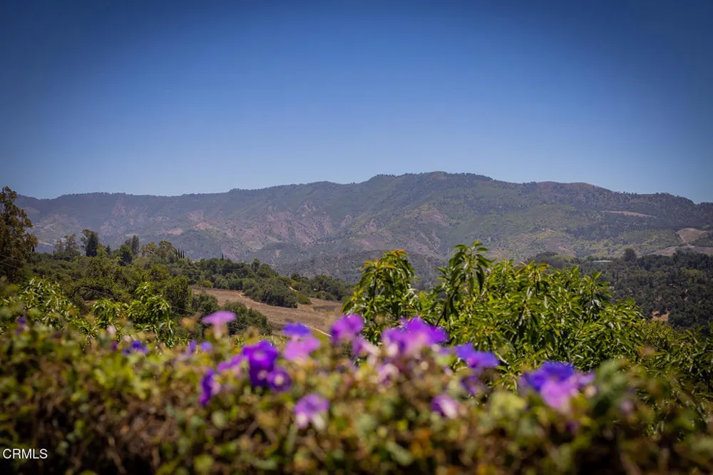 642 Tico Road Ojai, CA 93023