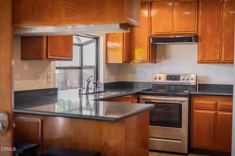 642 Tico Road Ojai, CA 93023