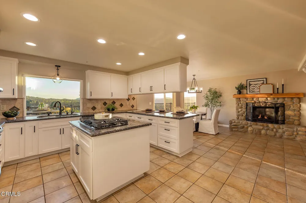 642 Tico Road Ojai, CA 93023