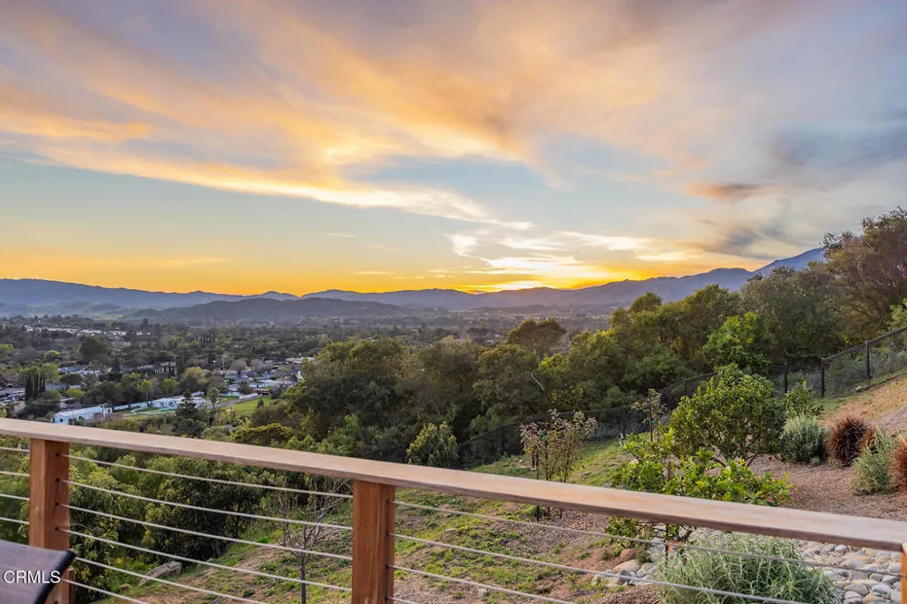 642 Tico Road Ojai, CA 93023