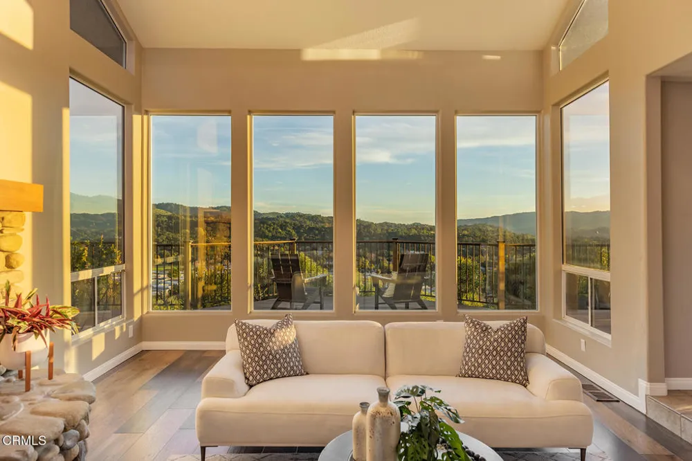642 Tico Road Ojai, CA 93023