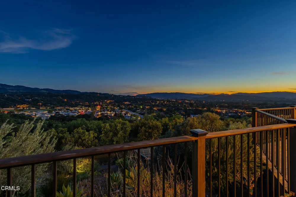 642 Tico Road Ojai, CA 93023