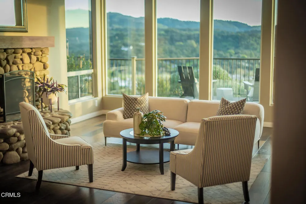 642 Tico Road Ojai, CA 93023