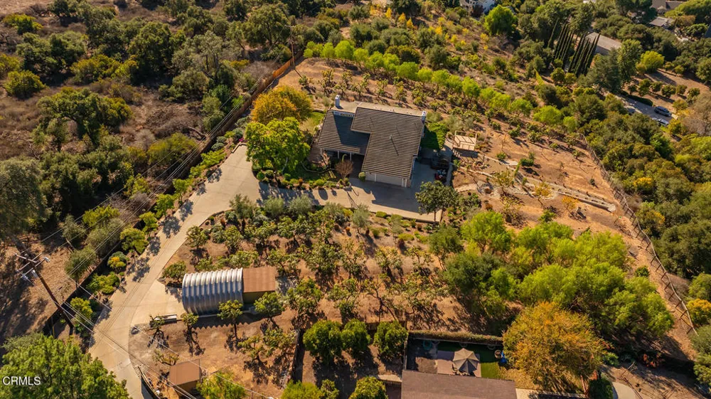642 Tico Road Ojai, CA 93023