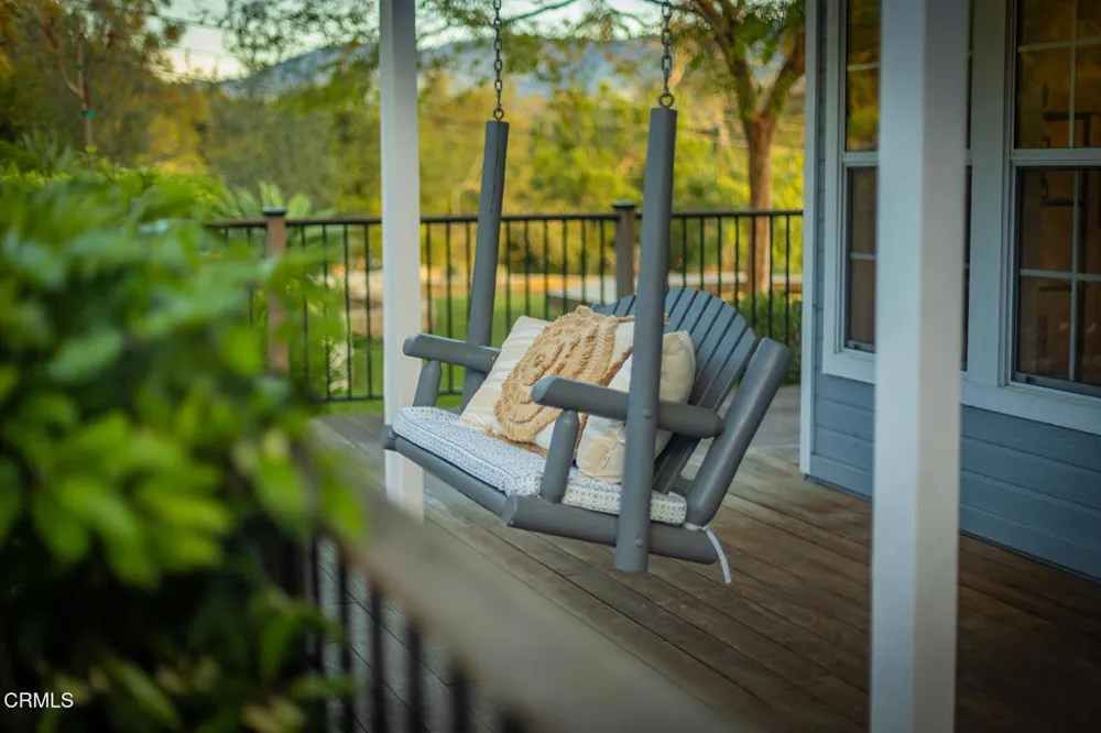 642 Tico Road Ojai, CA 93023