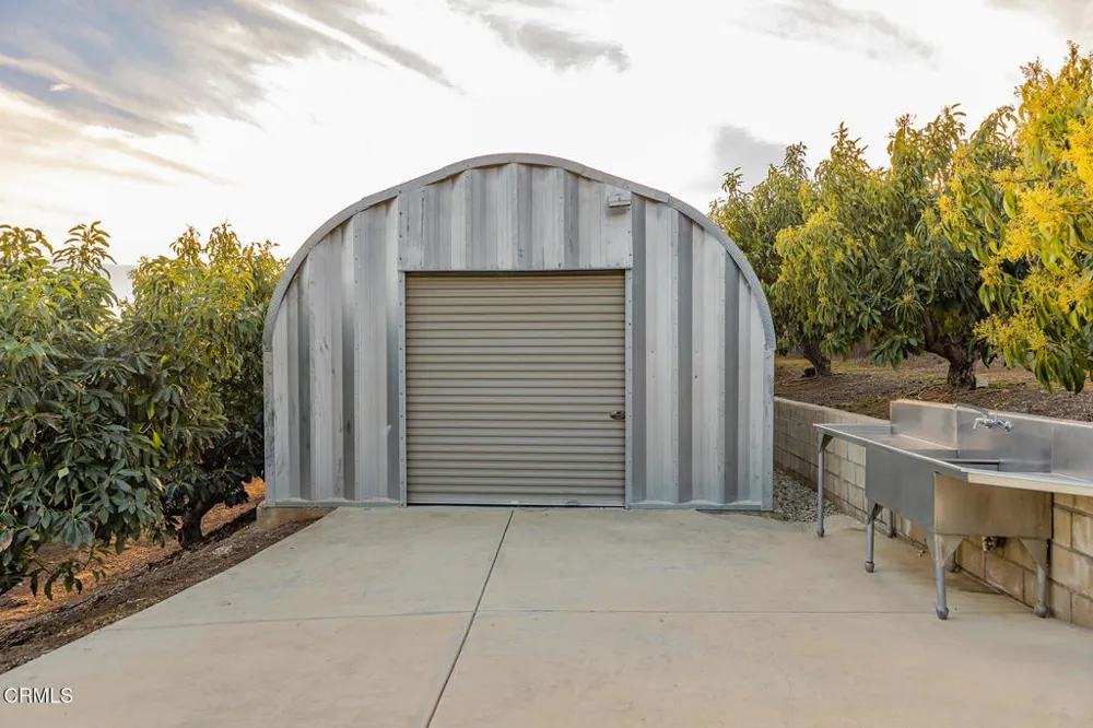 642 Tico Road Ojai, CA 93023