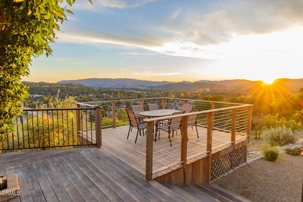642 Tico Road Ojai, CA 93023
