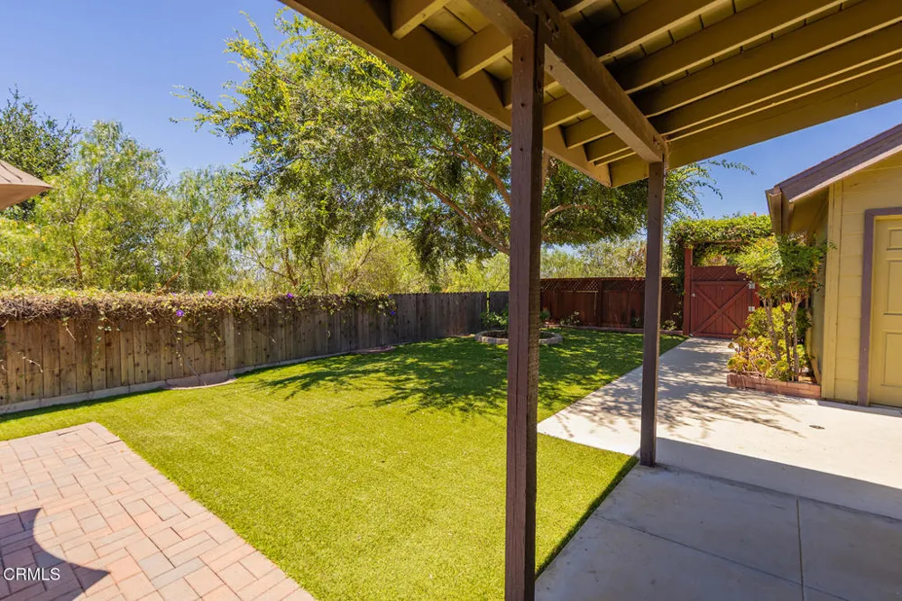 642 Tico Road Ojai, CA 93023