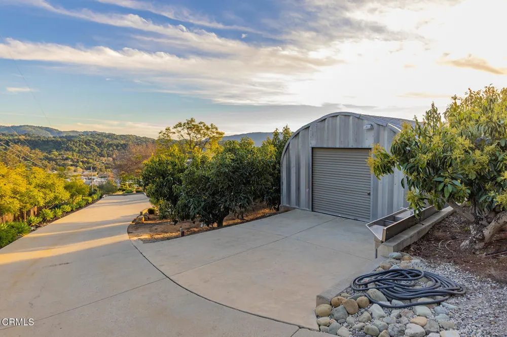 642 Tico Road Ojai, CA 93023