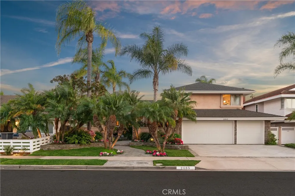 2065 Phalarope Court Costa Mesa, CA 92626