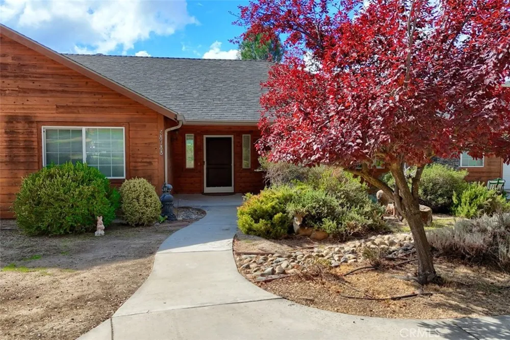 38788 Goldenrod Lane Oakhurst, CA 93644
