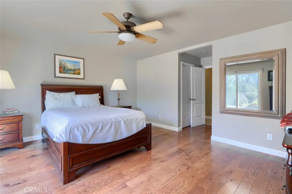 38788 Goldenrod Lane Oakhurst, CA 93644