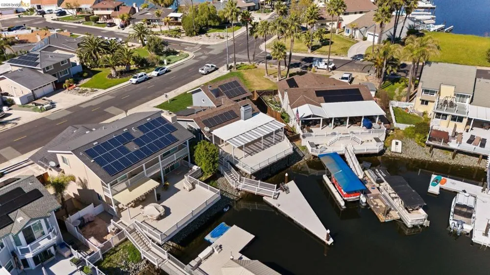 1147 Willow Lake Rd Discovery Bay, CA 94505