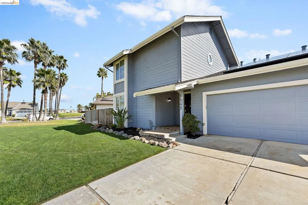 1147 Willow Lake Rd Discovery Bay, CA 94505