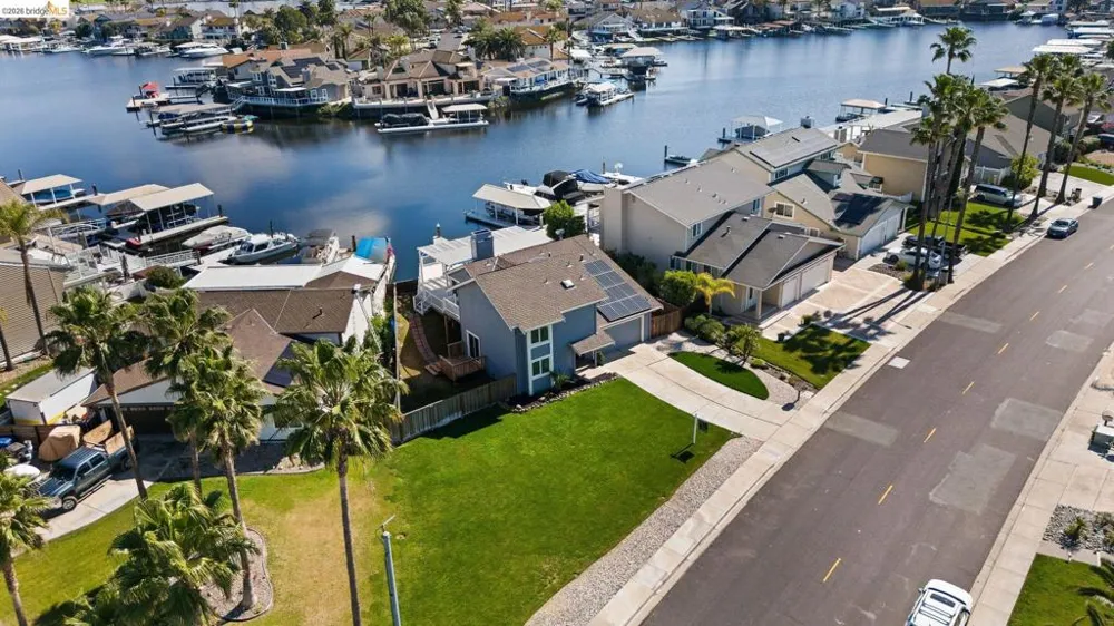 1147 Willow Lake Rd Discovery Bay, CA 94505