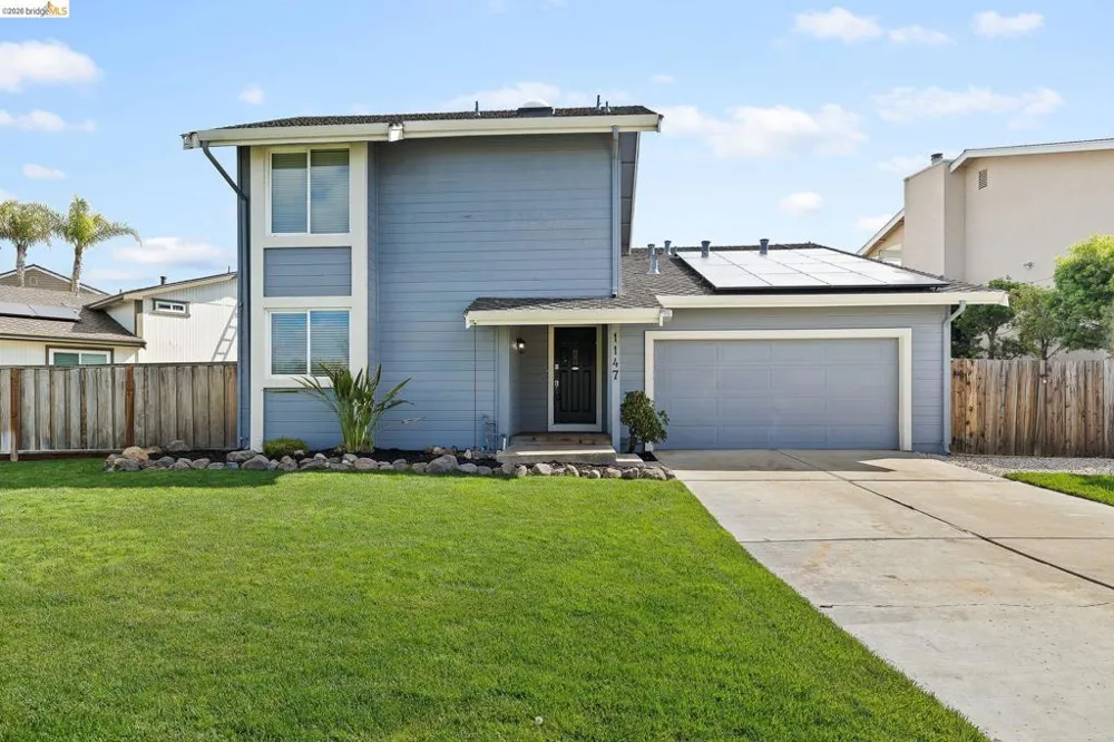 1147 Willow Lake Rd Discovery Bay, CA 94505