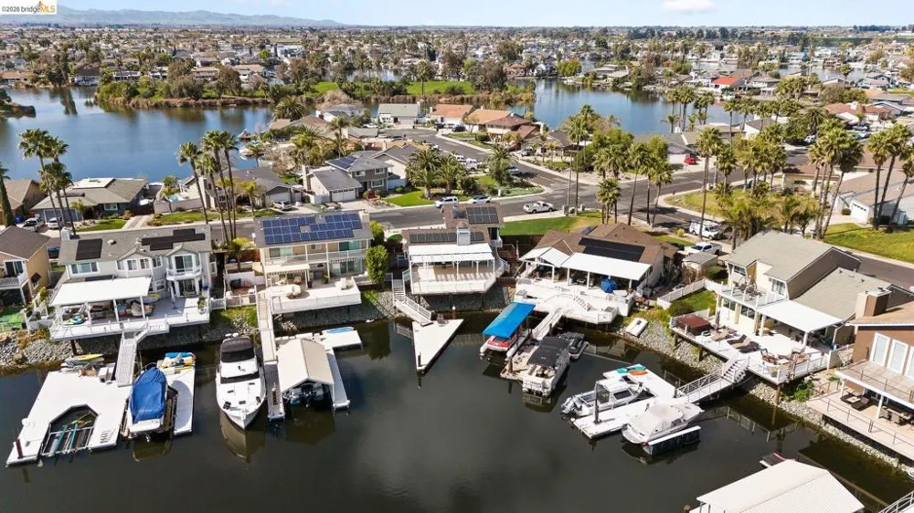 1147 Willow Lake Rd Discovery Bay, CA 94505