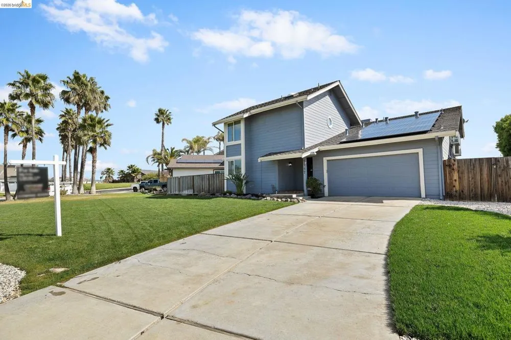 1147 Willow Lake Rd Discovery Bay, CA 94505