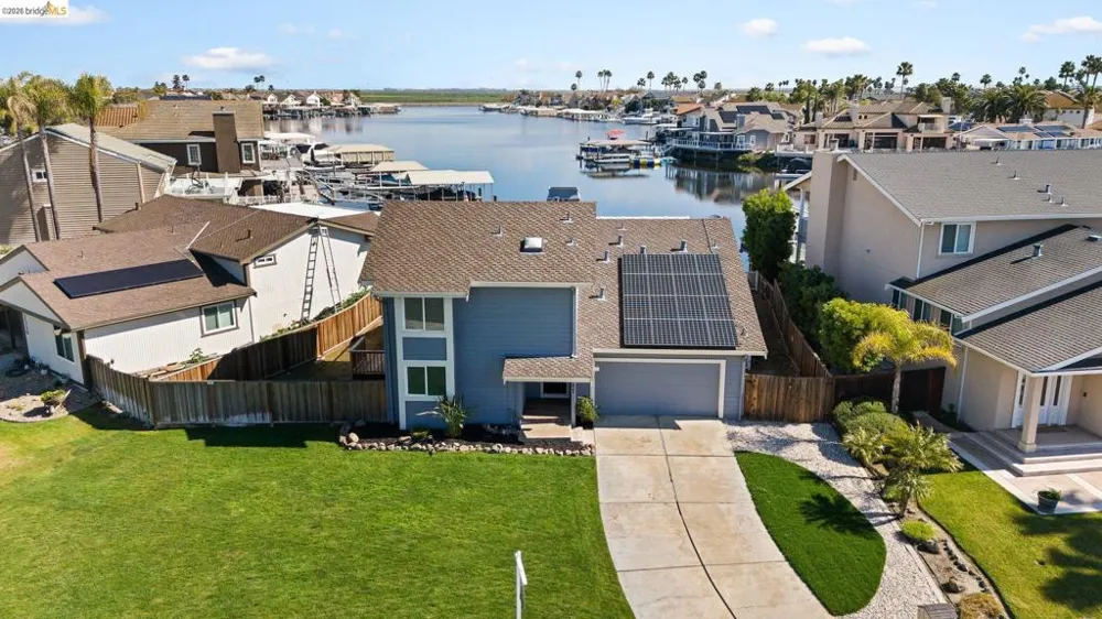 1147 Willow Lake Rd Discovery Bay, CA 94505