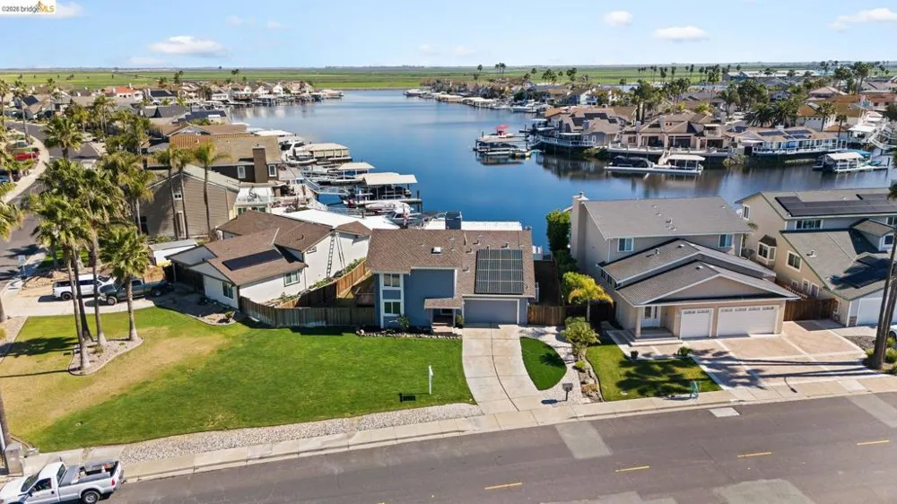 1147 Willow Lake Rd Discovery Bay, CA 94505