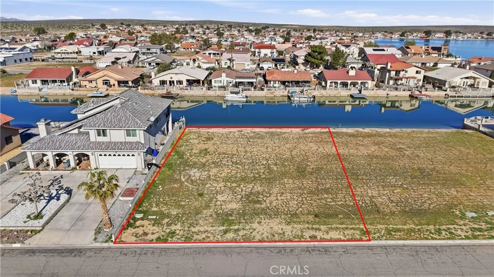 26414 Edgewater Helendale, CA 92342