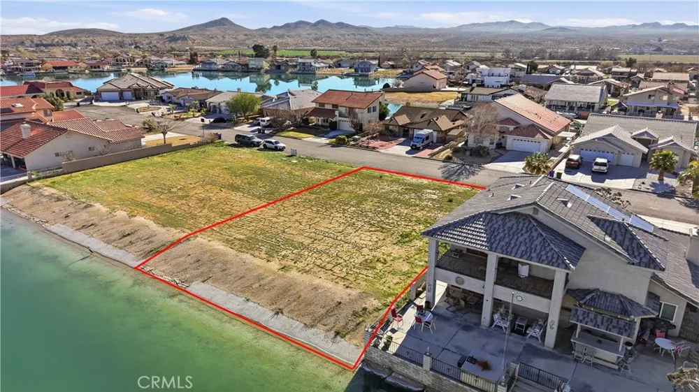 26414 Edgewater Helendale, CA 92342