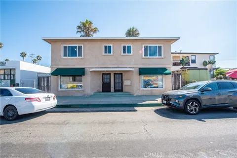 110 S Freeman Street