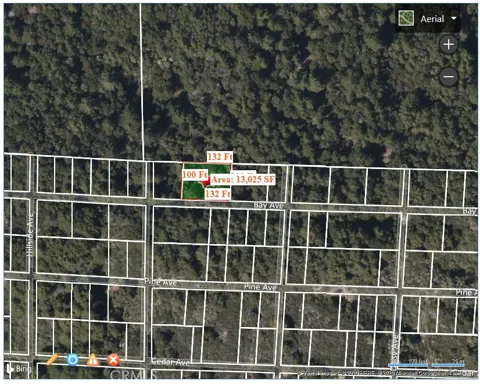LOT:7-10 BLK:123 SUBD:HAPPYLAND TR#:10 MAP REF:MAP