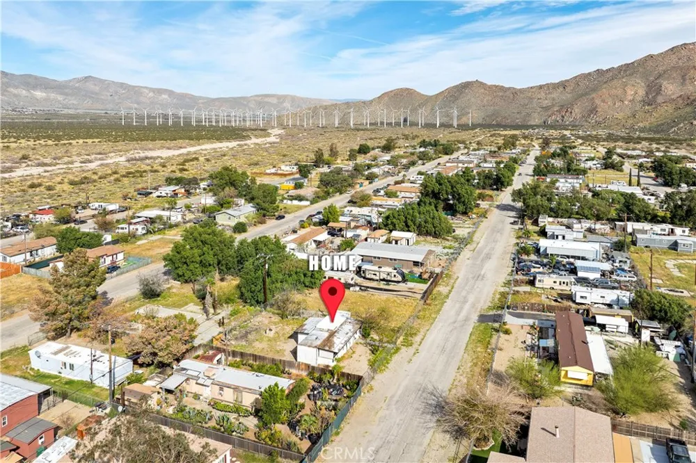 52066 Date Cabazon, CA 92230